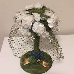 Vintage woman’s hat